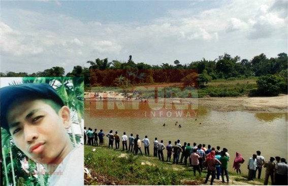 Parents performed the last rites of deceased school boy with social works at Kamalpur: Donated dresses to 55 kids of the local Ashram Parents performed the last rites of deceased school boy with social works at Kamalpur: Donated dresses to 55 kids of the local Ashram